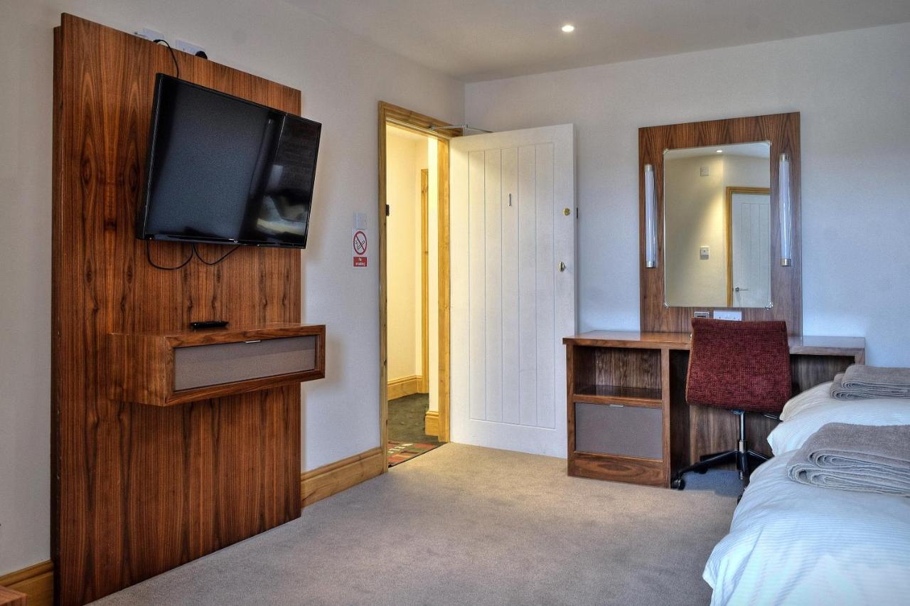 The Wharf Stourport Hotel Екстериор снимка