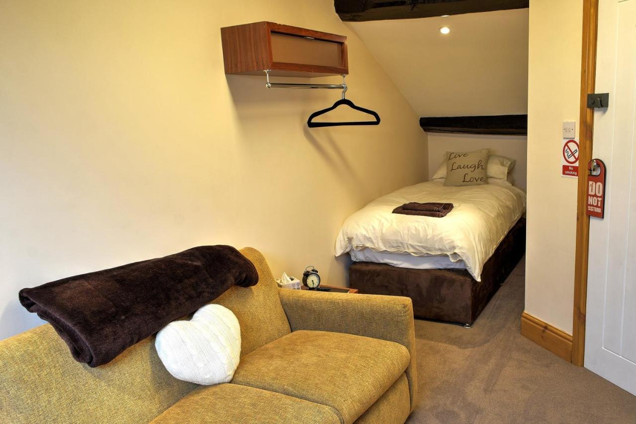 The Wharf Stourport Hotel Екстериор снимка