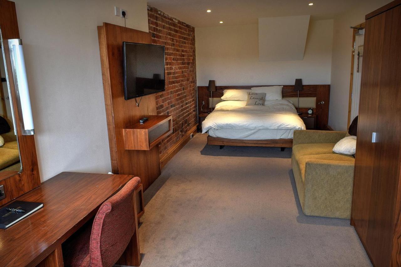 The Wharf Stourport Hotel Екстериор снимка