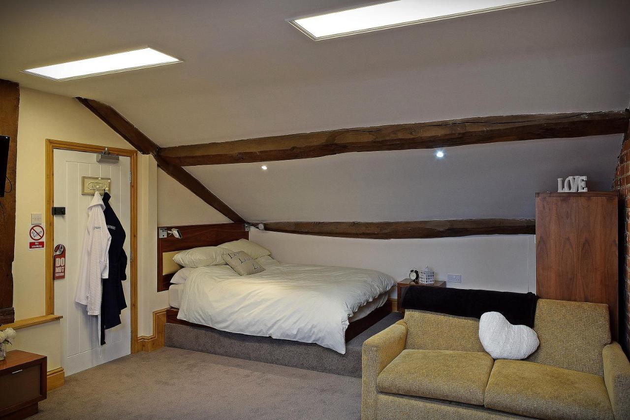 The Wharf Stourport Hotel Екстериор снимка