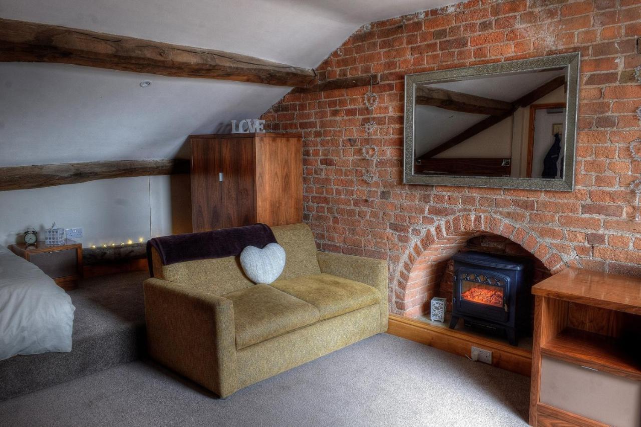 The Wharf Stourport Hotel Екстериор снимка